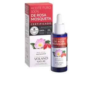 Marca: VOLAND NATURE. Imagen: 75136.jpg. VOLAND NATURE BIO 100% aceite rosa mosqueta orgánico 30 ml