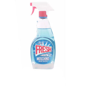 Marca: MOSCHINO. Imagen: 75337.jpg. MOSCHINO. FRESH COUTURE eau de toilette vaporizador 100 ml