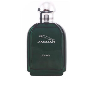 Marca: JAGUAR. Imagen: 75422.jpg. JAGUAR FOR MEN eau de toilette vaporizador 100 ml