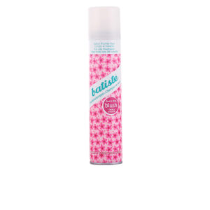 Marca: BATISTE. Imagen: 75598.jpg. BATISTE. BLUSH FLORAL & FLIRTY dry shampoo 200 ml