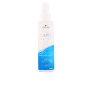 Marca: SCHWARZKOPF. Imagen: 75616.jpg. SCHWARZKOPF. NATURAL STYLING HYDROWAVE pre-treatment 200 ml