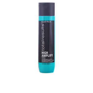Marca: MATRIX. Imagen: 75620.jpg. MATRIX. TOTAL RESULTS HIGH AMPLIFY conditioner 300 ml