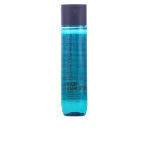 Marca: MATRIX. Imagen: 75621.jpg. MATRIX. TOTAL RESULTS HIGH AMPLIFY shampoo 300 ml
