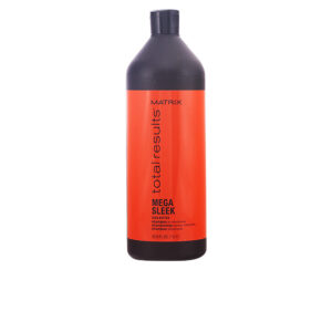 Marca: MATRIX. Imagen: 75669.jpg. MATRIX. TOTAL RESULTS SLEEK shampoo 1000 ml