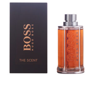 Marca: HUGO BOSS-BOSS. Imagen: 75789.jpg. HUGO BOSS-BOSS. THE SCENT eau de toilette vaporizador 200 ml