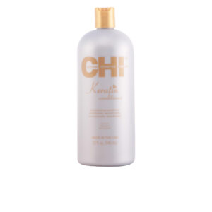 Marca: FAROUK. Imagen: 76052.jpg. FAROUK. CHI KERATIN reconstructing conditioner 946 ml