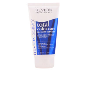 Marca: REVLON. Imagen: 76336.jpg. REVLON. TOTAL COLOR CARE enhancer treatment 150 ml