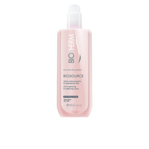 Marca: BIOTHERM. Imagen: 76896.jpg. BIOTHERM. BIOSOURCE hydrating & softening lotion 400 ml
