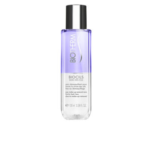 Marca: BIOTHERM. Imagen: 76905.jpg. BIOTHERM. BIOCILS soin des cils eye make-up remover 100 ml