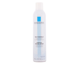 Marca: LA ROCHE POSAY. Imagen: 77118.jpg. LA ROCHE POSAY. AGUA TERMAL pieles sensibles 300 ml
