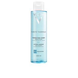 Marca: VICHY. Imagen: 77157.jpg. VICHY. PURETÉ THERMALE lotion tonique perfectrice 200 ml