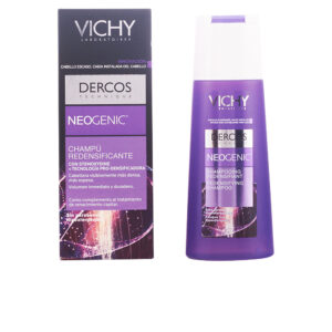 Marca: VICHY. Imagen: 77185.jpg. VICHY. DERCOS champú neogenic redensificante 200 ml