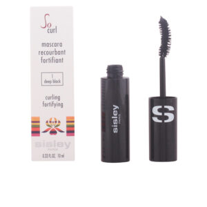 Marca: SISLEY. Imagen: 77201.jpg. SISLEY. SO CURL mascara #01-deep black