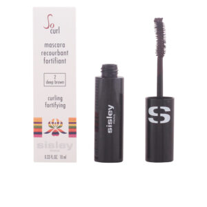 Marca: SISLEY. Imagen: 77202.jpg. SISLEY. SO CURL mascara #02-deep brown