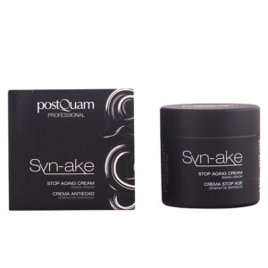 Marca: POSTQUAM. Imagen: 77285.jpg. POSTQUAM. SYN-AKE stop aging cream 50 ml