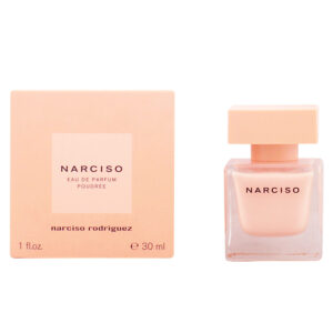 Marca: NARCISO RODRIGUEZ. Imagen: 77716.jpg. NARCISO RODRIGUEZ. NARCISO eau de parfum poudrée vaporizador 30 ml