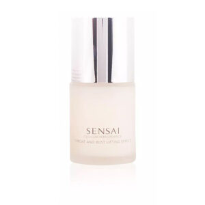 Marca: SENSAI. Imagen: 77757.jpg. SENSAI. CELLULAR PERFORMANCE throat and bust lifting effect 100 ml