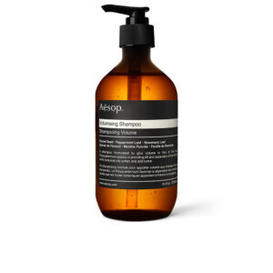 Marca: AESOP. Imagen: 77923.jpg. AESOP. VOLUMIZING shampoo 500 ml
