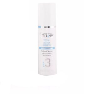 Marca: REVLON. Imagen: 78077.jpg. INTRAGEN TOTAL DETOX REMEDY defend serum 50 ml