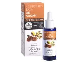 Marca: VOLAND NATURE. Imagen: 78770.jpg. VOLAND NATURE. BIO-INSPECTA aceite 100% de argan orgánico 30 ml