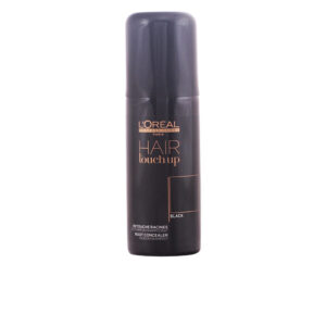 Marca: L'ORÉAL PROFESSIONNEL PARIS. Imagen: 78806.jpg. L'ORÉAL PROFESSIONNEL PARIS. HAIR TOUCH UP corrector de raíces #negro 75 ml