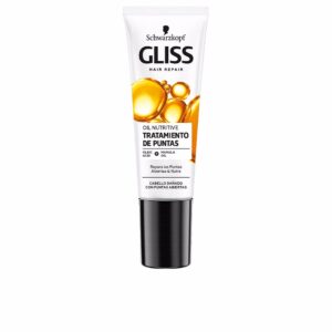 Marca: SCHWARZKOPF MASS MARKET. Imagen: 78878.jpg. SCHWARZKOPF MASS MARKET. GLISS ULTIMATE REPAIR reparador puntas abiertas 50 ml