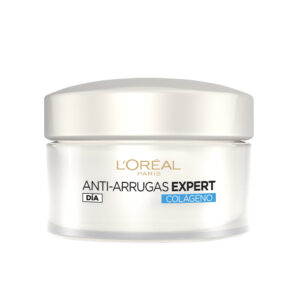 Marca: L'ORÉAL PARIS. Imagen: 78905.jpg. L'ORÉAL PARIS. ANTI-ARRUGAS EXPERT COLAGENO +35 crema 50 ml