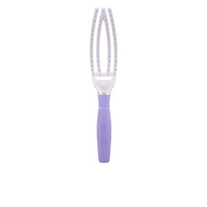 Marca: OLIVIA GARDEN. Imagen: 79023.jpg. OLIVIA GARDEN. Fingerbrush Care Iconic Nylon Bristles Black S 1 u