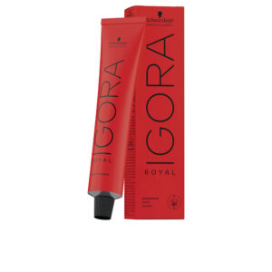 Marca: SCHWARZKOPF. Imagen: 79055.jpg. SCHWARZKOPF. IGORA ROYAL #7-1 60 ml