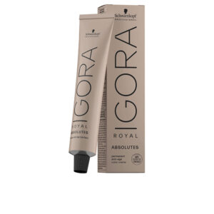 Marca: SCHWARZKOPF. Imagen: 79089.jpg. SCHWARZKOPF. IGORA ROYAL ABSOLUTES #5-60 60 ml
