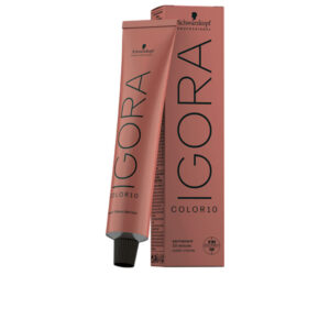 Marca: SCHWARZKOPF. Imagen: 79098.jpg. SCHWARZKOPF. IGORA COLOR 10 8-00 60 ml