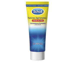 Marca: SCHOLL. Imagen: 79422.jpg. SCHOLL. TALONES AGRIETADOS crema 60 ml