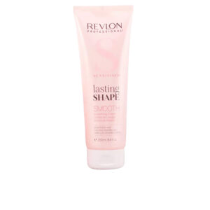 Marca: REVLON. Imagen: 79704.jpg. REVLON. LASTING SHAPE smoothing cream 250 ml