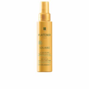 Marca: RENE FURTERER. Imagen: 79773.jpg. SOLAR fluido protector solar para cabello KPF 50+ 100 ml