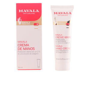 Marca: MAVALA. Imagen: 79941.jpg. MAVALA. CREMA MANOS hidratante 50 ml