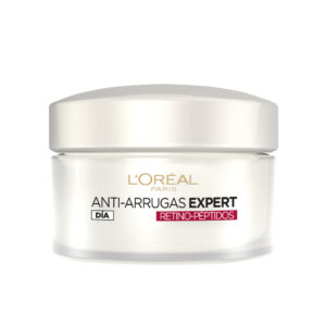 Marca: L'ORÉAL PARIS. Imagen: 79947.jpg. L'ORÉAL PARIS. ANTI-ARRUGAS EXPERT RETINOL +45 crema 50 ml