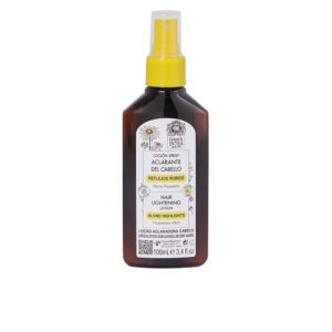 Marca: CAMOMILA INTEA. Imagen: 80520.jpg. CAMOMILA INTEA. CAMOMILA loción cabello reflejos rubios 100 ml