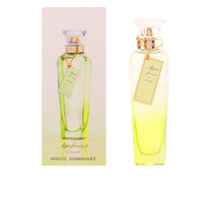 Marca: ADOLFO DOMINGUEZ. Imagen: 80896.jpg. ADOLFO DOMINGUEZ. AGUA FRESCA DE AZAHAR eau de toilette vaporizador 120 ml