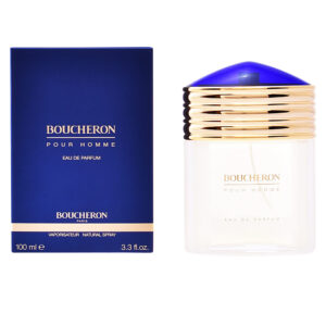 Marca: BOUCHERON. Imagen: 81128.jpg. BOUCHERON. BOUCHERON POUR HOMME eau de parfum vaporizador 100 ml