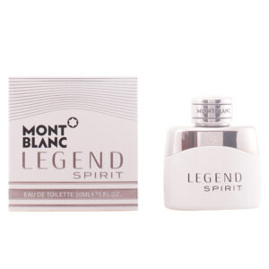 Marca: MONTBLANC. Imagen: 81155.jpg. MONTBLANC. LEGEND SPIRIT eau de toilette vaporizador 30 ml