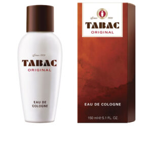 Marca: TABAC. Imagen: 81186.jpg. TABAC ORIGINAL eau de cologne flacon 150 ml