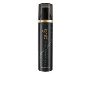 Marca: GHD. Imagen: 81386.jpg. ghd straight on- spray de alisado 120 ml