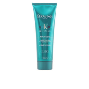Marca: KERASTASE. Imagen: 81794.jpg. KERASTASE. RESISTANCE THÉRAPISTE bain 250 ml