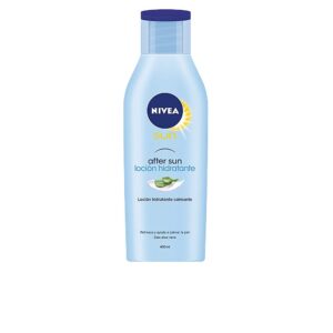 Marca: NIVEA. Imagen: 81940.jpg. SUN AFTER SUN loción hidratante 400 ml