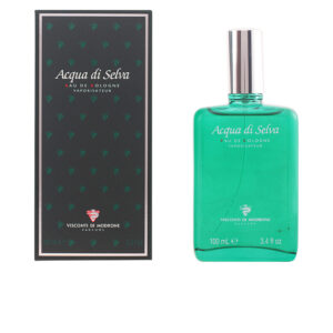 Marca: VICTOR. Imagen: 81998.jpg. VICTOR. ACQUA DI SELVA eau de cologne vaporizador 100 ml