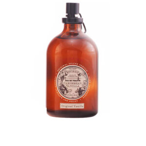 Marca: VICTOR. Imagen: 82010.jpg. VICTOR. CARIBBEAN VAINILLA ORIGINAL eau de toilette spray 100 ml