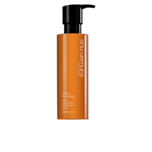 Marca: SHU UEMURA. Imagen: 82120.jpg. SHU UEMURA. URBAN MOISTURE hydro-nourishing conditioner dry hair 250 ml