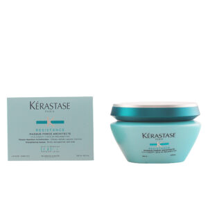 Marca: KERASTASE. Imagen: 82452.jpg. KERASTASE. RESISTANCE masque force architecte 200 ml