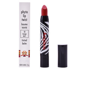 Marca: SISLEY. Imagen: 82609.jpg. SISLEY. PHYTO-LIP twist #18-tango mat
