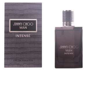 Marca: JIMMY CHOO. Imagen: 82755.jpg. JIMMY CHOO MAN INTENSE eau de toilette vaporizador 50 ml